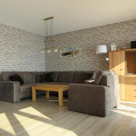 Seehaus Arielle Mit Wassergrundstueck * Mucheln