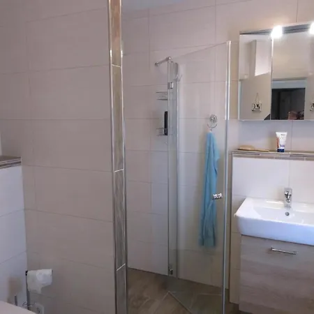 Seehaus Arielle Mit Wassergrundstueck Holiday home *