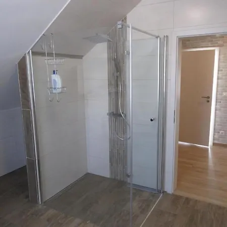 Seehaus Arielle Mit Wassergrundstueck *